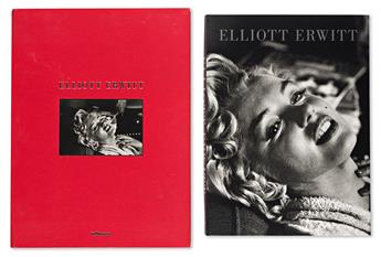 ELLIOTT ERWITT. Elliott Erwitt XXL.